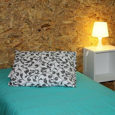 Aurora Apartment Aveiro Kültér fotó