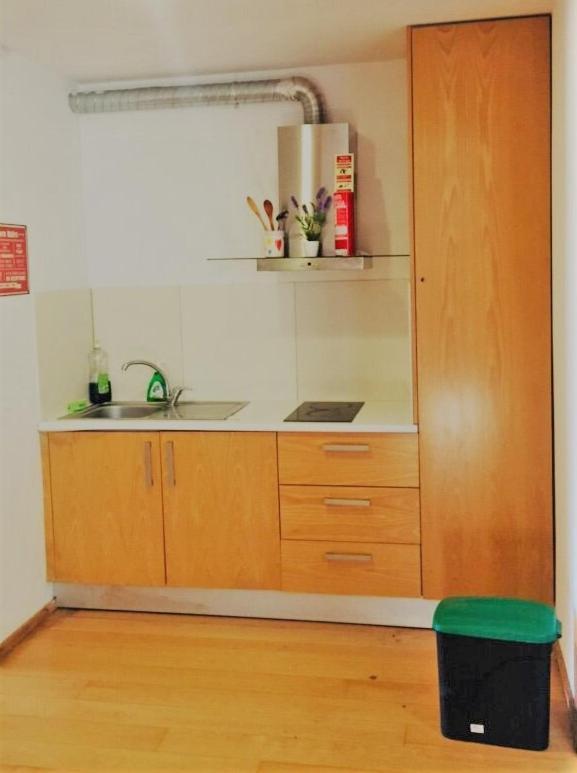 Aurora Apartment Aveiro Kültér fotó