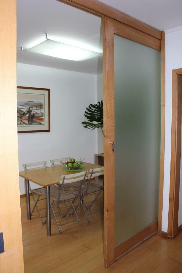 Aurora Apartment Aveiro Kültér fotó