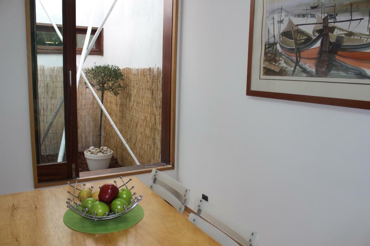 Aurora Apartment Aveiro Kültér fotó