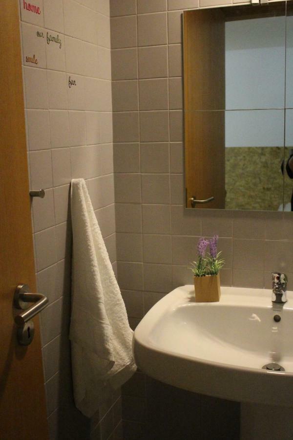 Aurora Apartment Aveiro Kültér fotó