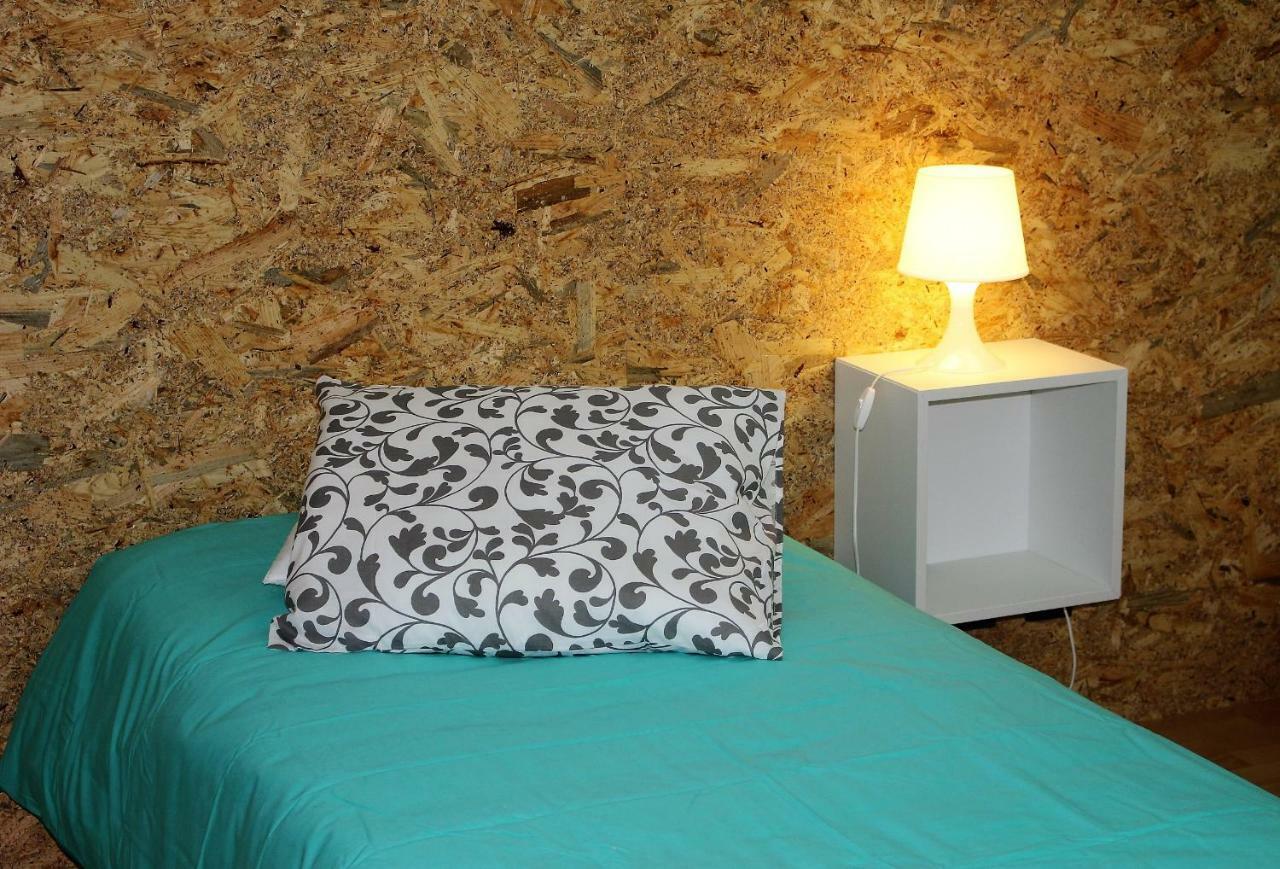 Aurora Apartment Aveiro Kültér fotó