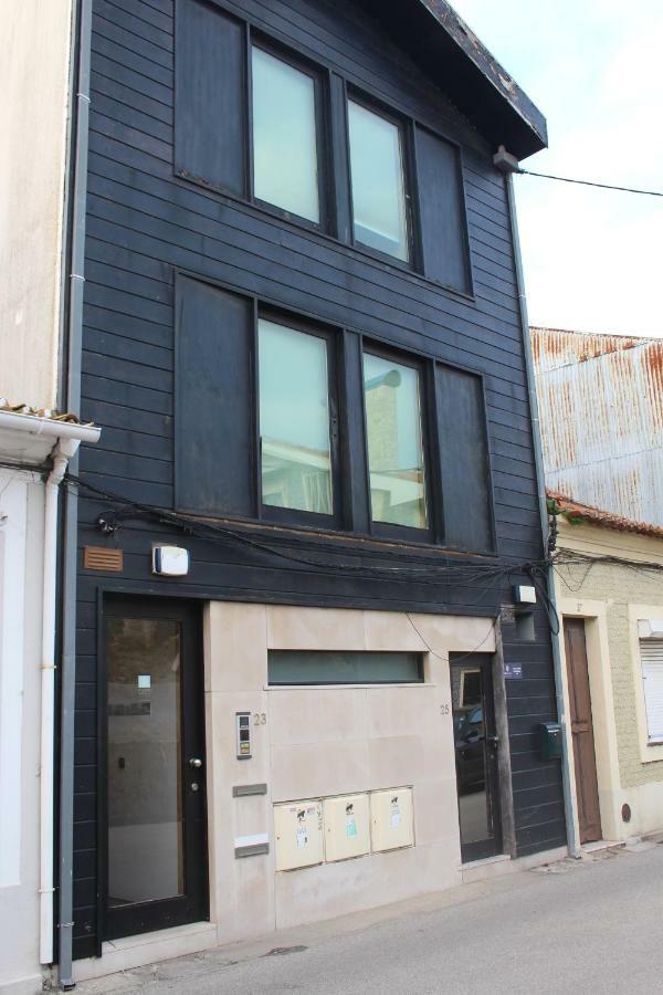 Aurora Apartment Aveiro Kültér fotó
