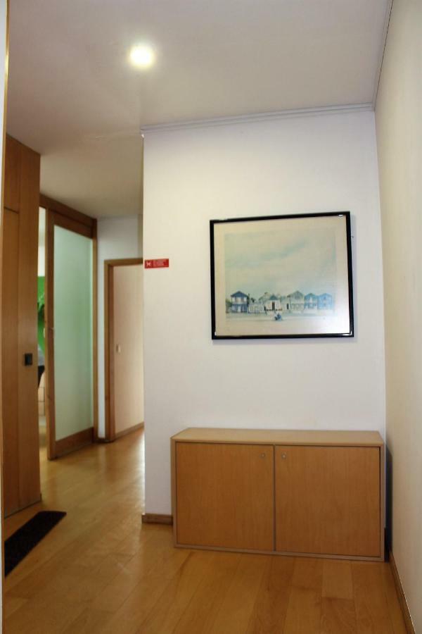 Aurora Apartment Aveiro Kültér fotó