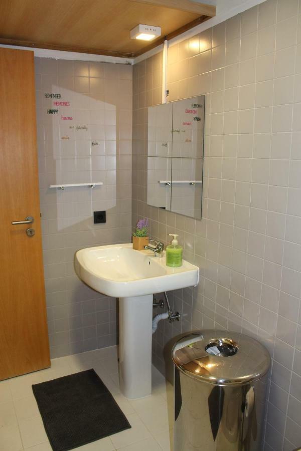 Aurora Apartment Aveiro Kültér fotó
