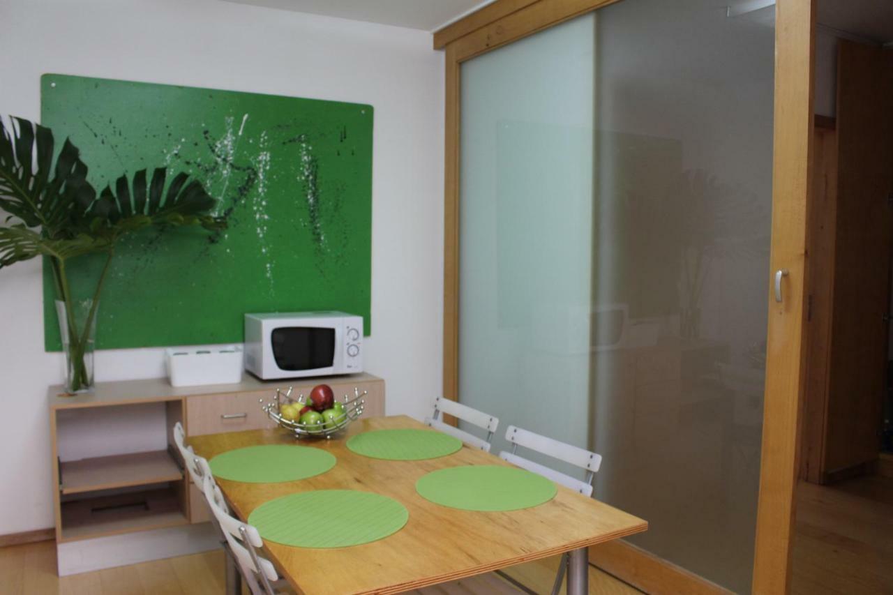 Aurora Apartment Aveiro Kültér fotó