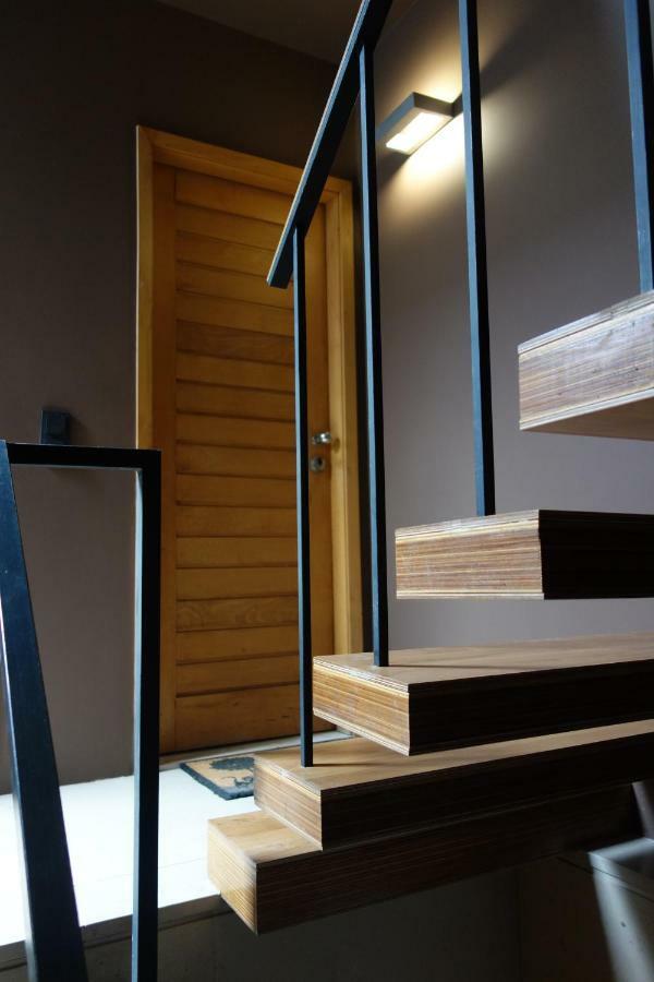 Aurora Apartment Aveiro Kültér fotó