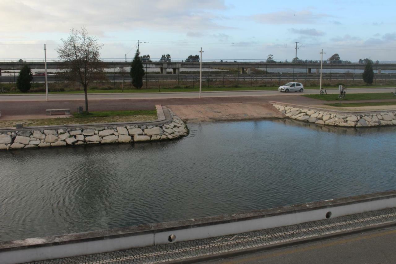Aurora Apartment Aveiro Kültér fotó